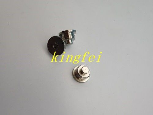 خرید پاناسونیک فیلتر پنبه پیچ N510067900AA NPM Cap مس در انبار تحویل سریع تولید آنلاین