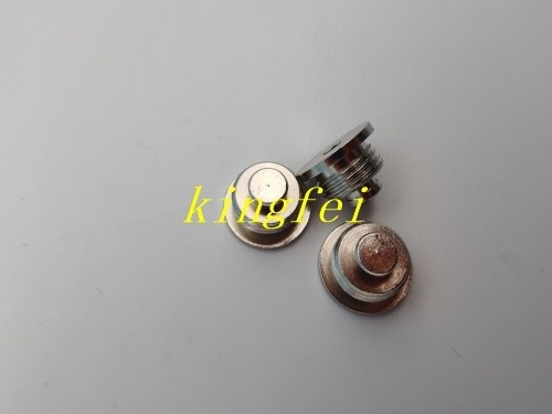 پاناسونیک فیلتر پنبه پیچ N510067900AA NPM Cap مس در انبار تحویل سریع