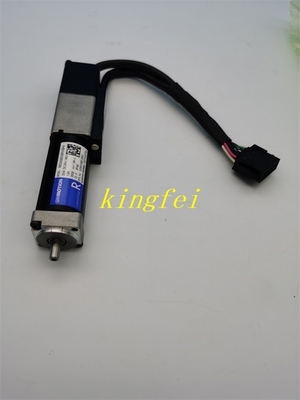 پاناسونیک MTNM000023AB NPM AC SERVO MOTOR 20W اصلی کاملا جدید