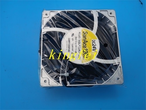 پاناسونیک N610127903AA NPM-D بدن فن وسط در سهام تحویل سریع