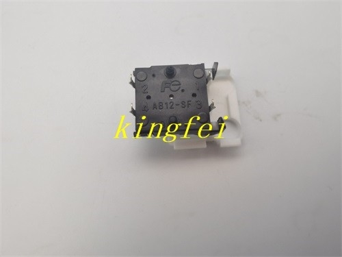 دکمه پاناسونیک AB12-SF1260 دکمه فشار سوئیچ در سهام تحویل سریع