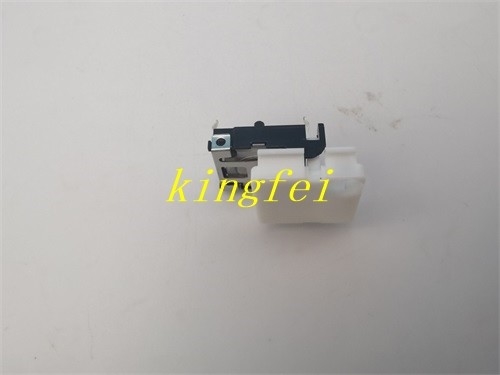 دکمه پاناسونیک AB12-SF1260 دکمه فشار سوئیچ در سهام تحویل سریع
