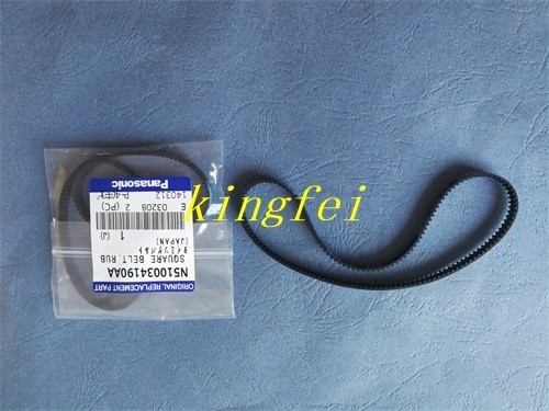 پاناسونیک N510034190AA کمربند 6 میلی متری کمربند لاستیکی در انبار تحویل سریع