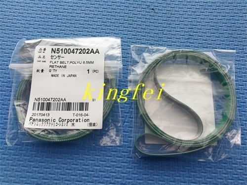 پاناسونیک N510047202AA CM402 CM602 کمربند مسطح پلیو 8.5MM رتان