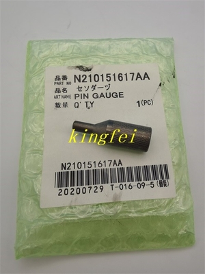 پاناسونیک N210151617AA Pin Gauge Panasonic لوازم جانبی ماشین