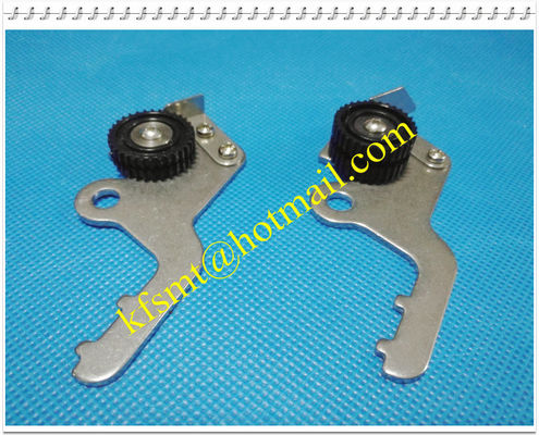 خرید KW1-M229L-000 CL12mm واحد غلتکی غلتکی SMT فیدر قطعات برای یاماها فیدر تولید آنلاین