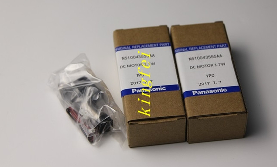 پاناسونیک N510043555AA CM402 موتور DC 1.7W در سهام تحویل سریع