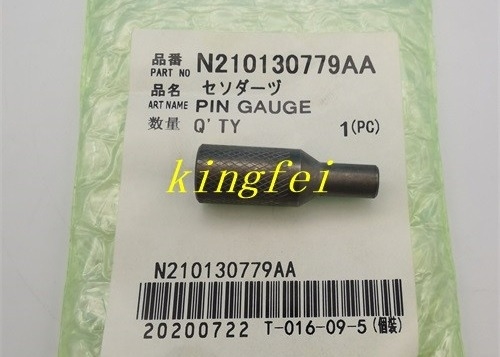 پاناسونیک N210130779AA CM602 NPM 12 سر نوزل تمیز کردن جیگ اصلی کاملا جدید