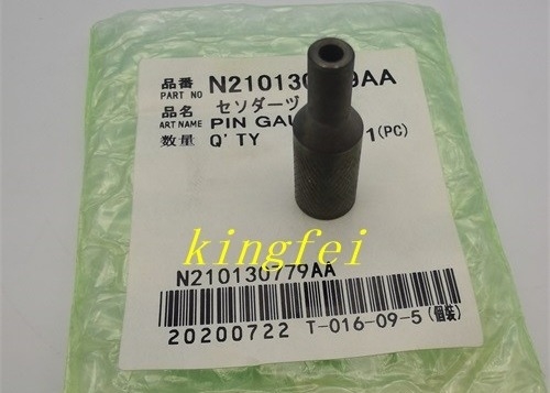 پاناسونیک N210130779AA CM602 NPM 12 سر نوزل تمیز کردن جیگ اصلی کاملا جدید