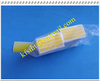 نوار SMT 8mm تک زره پوش رنگ زرد SMD نوار اتصال قوی چسب