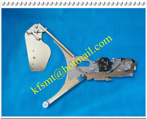 خرید E30037060b0 FF12FS SMT Feeder JUKI واحد تغذیه نوار 12 میلی متری تولید آنلاین