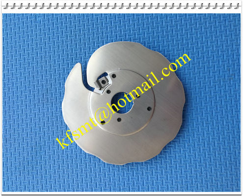 خرید E1310706CA0A TAPE HOLDER ASM SMT قطعات فیدر برای فیدر JUKI CTF 8mm تولید آنلاین