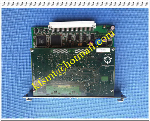 خرید JUKI 2050/2060 ZT IC درایور Boards Z1 Z2 Z3 Driver PN: 40062555 40062658 تولید آنلاین