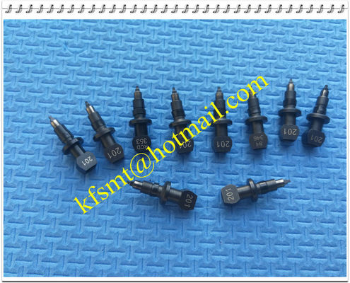 خرید YG200 Fix Nozzle 201 SMT Nozzle برای ماشین یاماها KGT-M7710-A0X تولید آنلاین