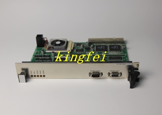 پاناسونیک N1F80102C کارت MMC MSF-MSR در انبار تحویل سریع