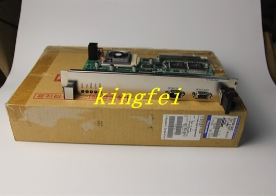 پاناسونیک N1F80102C کارت MMC MSF-MSR در انبار تحویل سریع