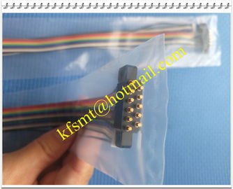 J90650210B اتصالات فیدر با فناوری اطلاعات برای سامسونگ SMN فیدر 11Pins کابل