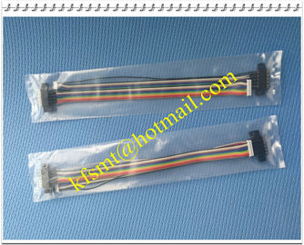 J90650210B اتصالات فیدر با فناوری اطلاعات برای سامسونگ SMN فیدر 11Pins کابل
