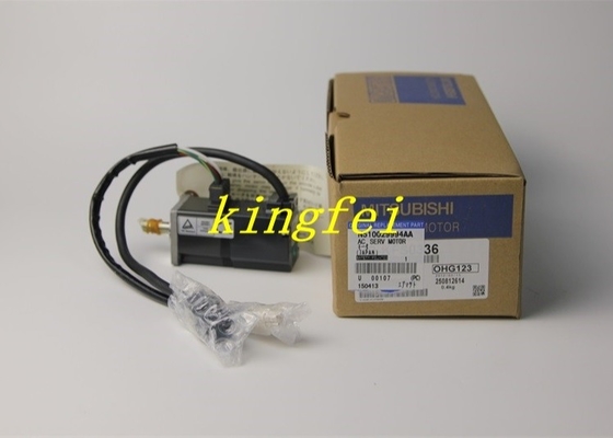 پاناسونیک N510029994AA BM221 موتور زاویه سر در سهام تحویل سریع