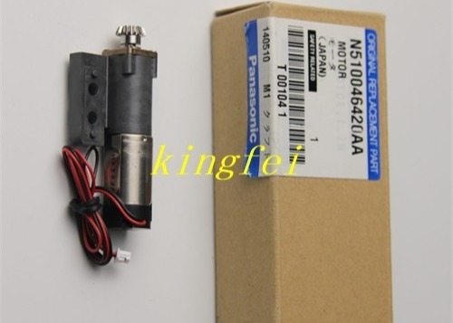 پاناسونیک N510046420AA CM402 CM602 موتور کویل تغذیه در موجودی تحویل سریع
