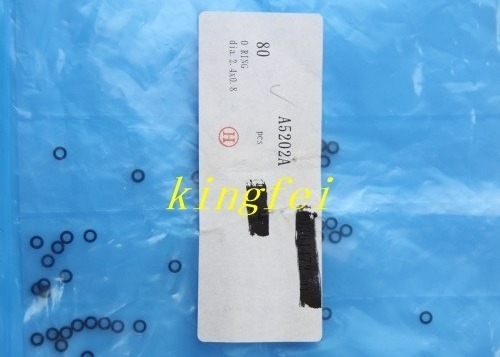 FUJI A5202A NXT H24 H24G H24S کار سر پلاگ حلقه لاستیکی در سهام تحویل سریع