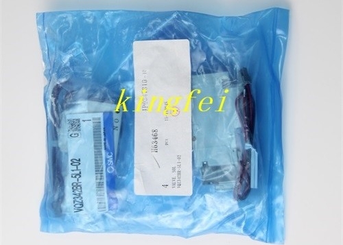FUJI H63468 VQZ342BR-5L1-02 NXT ولول سولینوئید کنترل شده توسط خلبان