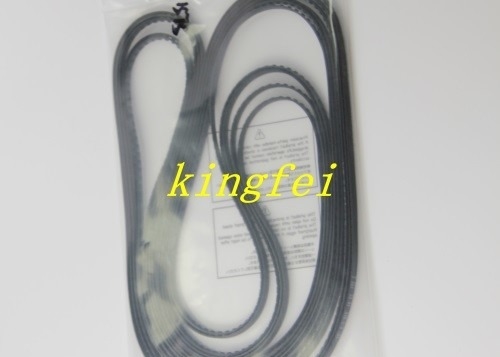 FUJI 2MGKCF003701 کمربند NXT M6 نسل دوم کمربند ریل دوم 1575mm