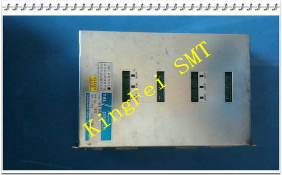 خرید E9626729000 JUKI 2020 ZT Driver، 4 راننده موتور MNLA Servo برای KE2010، 2020، 2030 تولید آنلاین