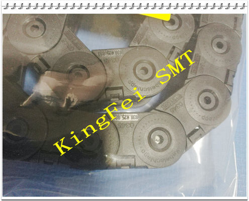 خرید دوربین Y Vision صفحه نمایش ماشین آلات چاپ قطعات Y محور کابل زنجیره ای تولید آنلاین