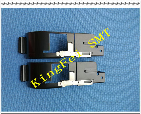 خرید JUKI FTF24mm قطعات تغذیه ای E52037060ADA پوشش بالایی 2424 ASM تولید آنلاین