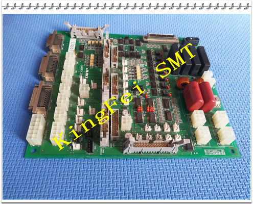خرید E8615729MA0 هیئت مدیره رله حمل ASM SMT مونتاژ PCB برای Juki 2010 ~ 2040 ماشین تولید آنلاین