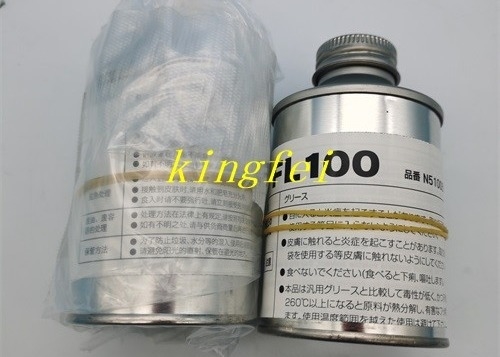 پاناسونیک N510059330AA FL100 روغن Panasonic لوازم جانبی ماشین