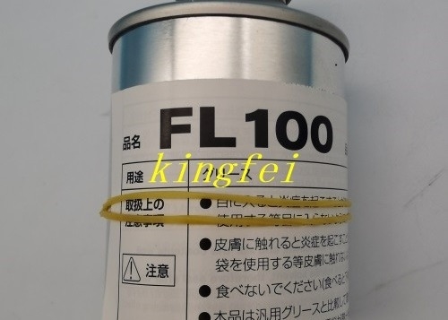 پاناسونیک N510059330AA FL100 روغن Panasonic لوازم جانبی ماشین