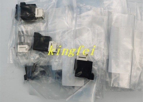 پاناسونیک VQ110U-5M0 MC211 سر خلاء شیر الکترومغناطیسی لوازم جانبی ماشین پاناسونیک