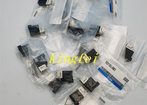 پاناسونیک VQ110U-5M0 MC211 سر خلاء شیر الکترومغناطیسی لوازم جانبی ماشین پاناسونیک