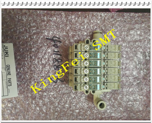خرید 40118813 انژکتور 70 ASM برای دستگاه JUKI 2070 VSWM-H10-F-6-X00286 FVWSC-AV تولید آنلاین