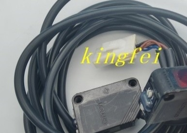 پاناسونیک N610003040AA KXF0DSSAA سنسور CM سنسور بستر پاناسونیک لوازم جانبی ماشین