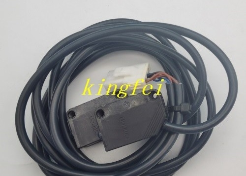 پاناسونیک N610003040AA KXF0DSSAA سنسور CM سنسور بستر پاناسونیک لوازم جانبی ماشین