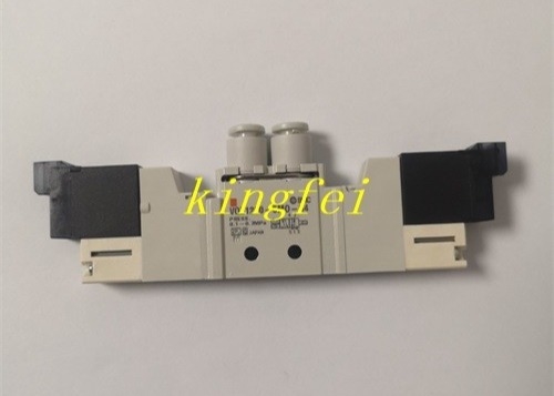 پاناسونیک KXF0A3RAA00 دریچه CM402 نوزل مکش ایستگاه سوئیچ دریچه سولینوئید VQZ1220-5M0-C4