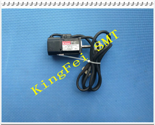 خرید JUKI 750/760 30W LZ موتور موتور P50B03003PXS22 SMT Servo Motor E93077250A0 تولید آنلاین