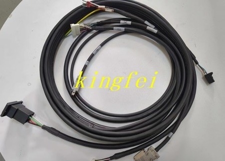 FUJI NXT M3 M3S AJ13200 X خط سیگنال موتور در سهام تحویل سریع