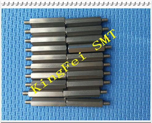 خرید KV8-71WS-00X پایین نگه داشتن ستون Yamaha YV100XG سر پین / پین پیچ 30mm تولید آنلاین