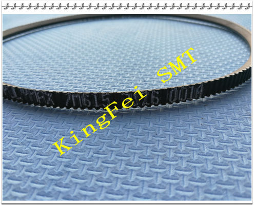 خرید 35303430010 کمربند لاستیکی تسمه نقاله SMT برای پمپ خلاء پاناسونیک تولید آنلاین