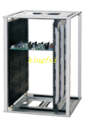 مواد ضد استاتیک PCB Rack PCB مجله 460x400x563