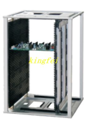 خرید مواد ضد استاتیک PCB Rack PCB مجله 460x400x563 تولید آنلاین