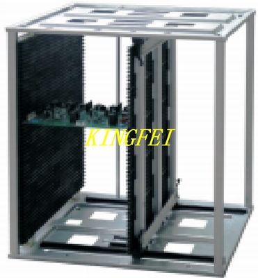 CJ-8301 قفسه مواد ضد استاتیک CJ-8301D مهندسی سیستم ضد استاتیک