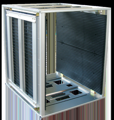CJ-8301-1 قفسه مواد ضد استاتیک CJ-8301A-1 مهندسی سیستم ضد استاتیک