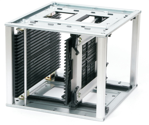CJ-8301B-1 مهندسی سیستم های ضد ایستاتیک
