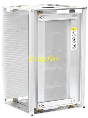 CJ-8301-1 ضد استاتیک مواد قفسه CJ-8301BK ضد استاتیک سیستم مهندسی