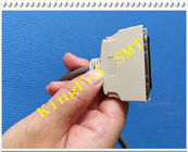 40070445 LNC60 I / F کابل SMT ASM 2012 برای دستگاه JUKI 2070 2080 FX3